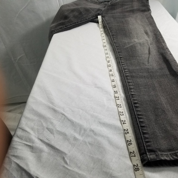 Charlotte Russe Everyday Skinny Jeans - Picture 7 of 8